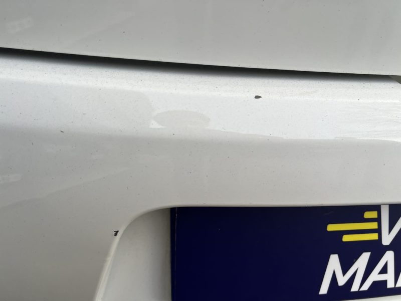 CITROEN C3 1.6 BLUEHDI 75 SOCIÉTÉ / ENTRETIEN À JOUR / CT OK