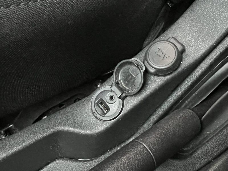 CITROEN C3 1.6 BLUEHDI 75 SOCIÉTÉ 