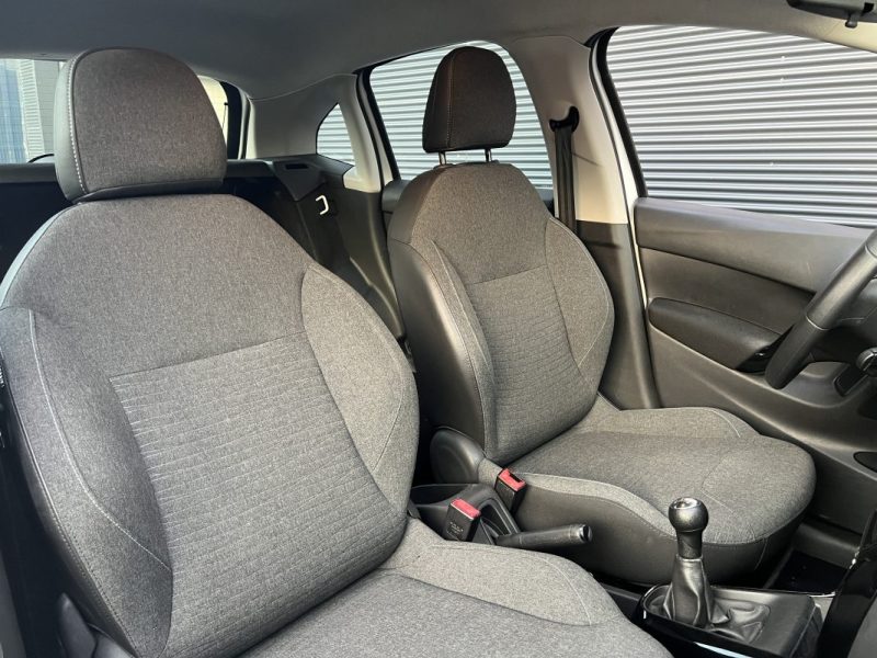 CITROEN C3 1.6 BLUEHDI 75 SOCIÉTÉ 