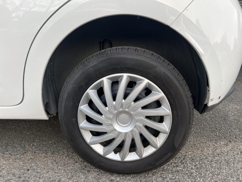 CITROEN C3 1.6 BLUEHDI 75 SOCIÉTÉ 