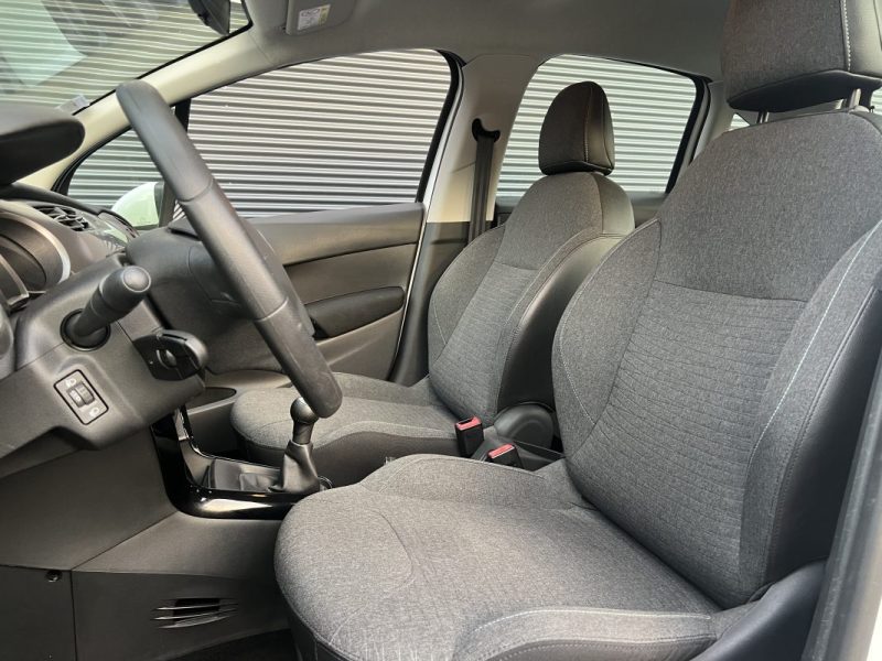 CITROEN C3 1.6 BLUEHDI 75 SOCIÉTÉ 