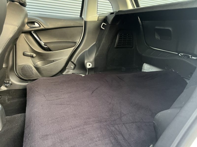 CITROEN C3 1.6 BLUEHDI 75 SOCIÉTÉ / ENTRETIEN À JOUR / CT OK