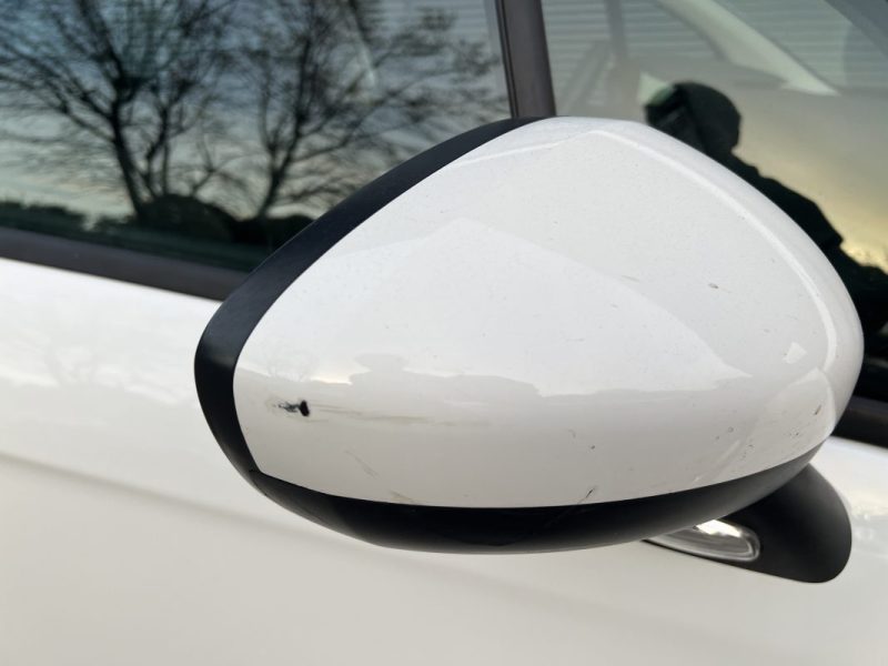 CITROEN C3 1.6 BLUEHDI 75 SOCIÉTÉ 