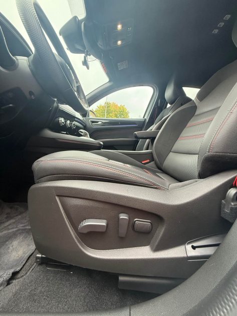 RENAULT ARKANA  1.6 E-TECH HYBRID 145 RSLINE - SUIVI RENAULT - ETAT NEUF - PREMIERE MAIN  