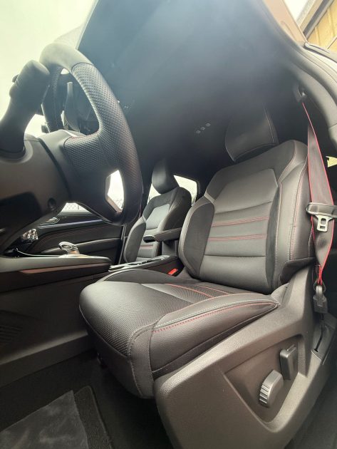 RENAULT ARKANA  1.6 E-TECH HYBRID 145 RSLINE - SUIVI RENAULT - ETAT NEUF - PREMIERE MAIN  