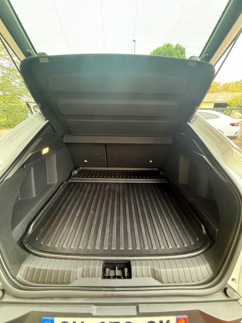 RENAULT ARKANA  1.6 E-TECH HYBRID 145 RSLINE - SUIVI RENAULT - ETAT NEUF - PREMIERE MAIN  