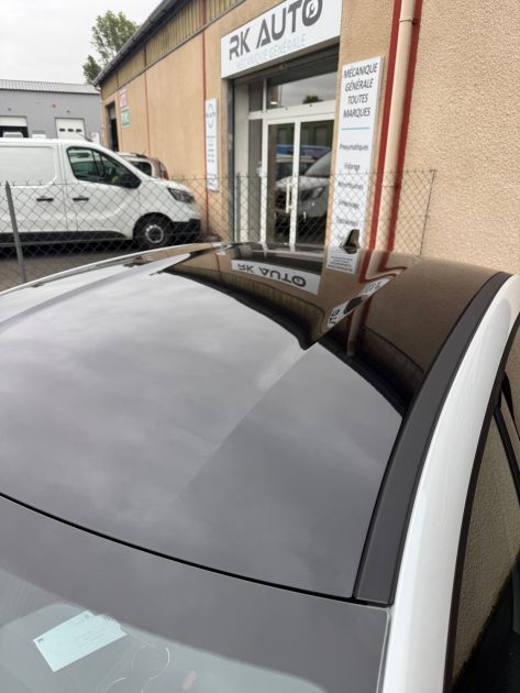 RENAULT ARKANA  1.6 E-TECH HYBRID 145 RSLINE - SUIVI RENAULT - ETAT NEUF - PREMIERE MAIN  