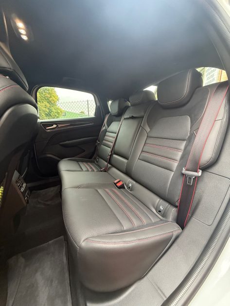 RENAULT ARKANA  1.6 E-TECH HYBRID 145 RSLINE - SUIVI RENAULT - ETAT NEUF - PREMIERE MAIN  