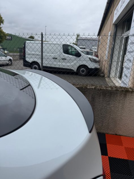 RENAULT ARKANA  1.6 E-TECH HYBRID 145 RSLINE - SUIVI RENAULT - ETAT NEUF - PREMIERE MAIN  