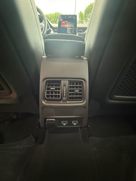 RENAULT ARKANA  1.6 E-TECH HYBRID 145 RSLINE - SUIVI RENAULT - ETAT NEUF - PREMIERE MAIN  