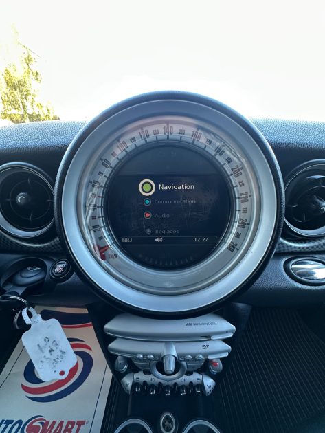 MINI MOTEUR NEUF MINI COOPER S 175CV 2009