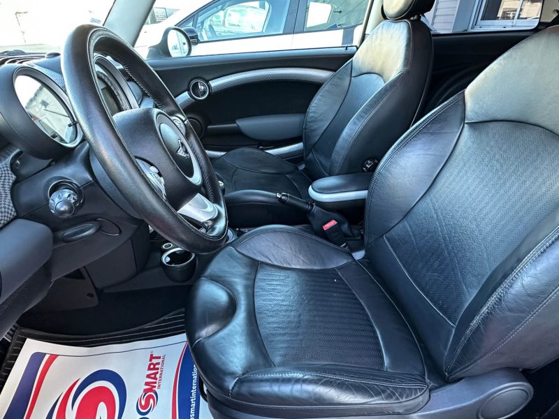 MINI MOTEUR NEUF MINI COOPER S 175CV 2009