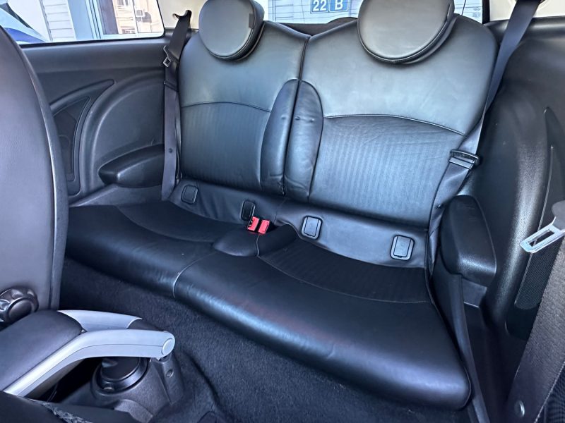 MINI MOTEUR NEUF MINI COOPER S 175CV 2009