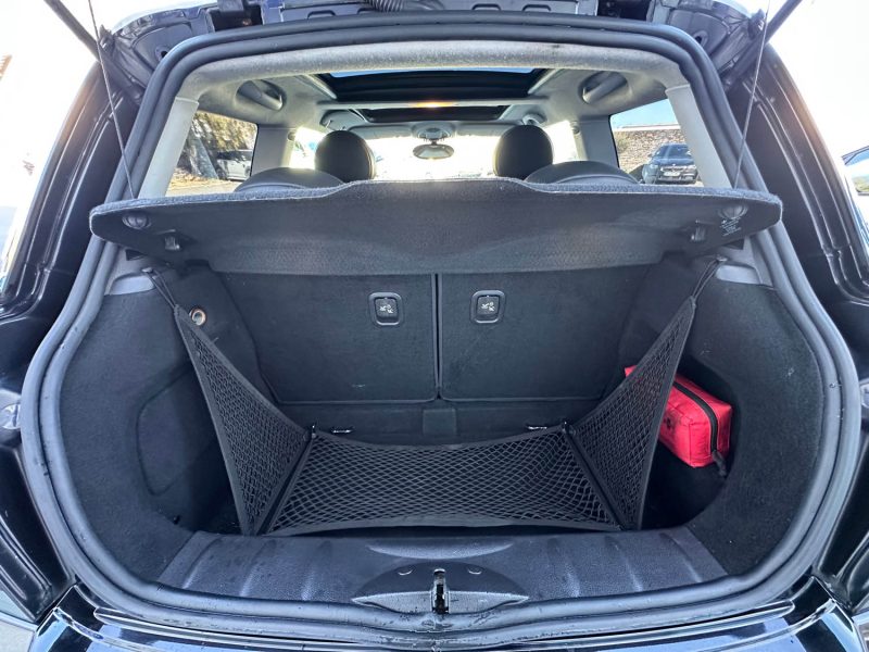 MINI MOTEUR NEUF MINI COOPER S 175CV 2009