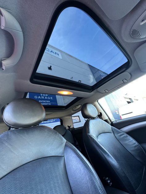 MINI MOTEUR NEUF MINI COOPER S 175CV 2009