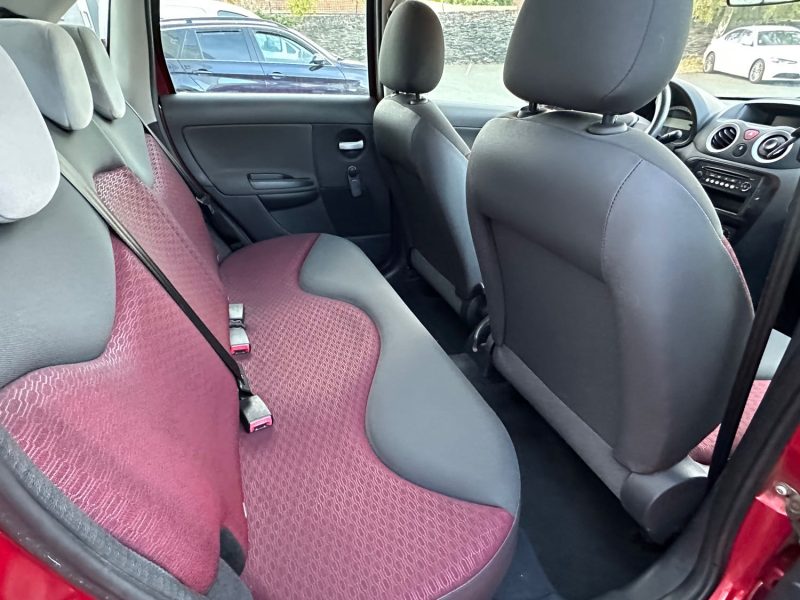 CITROEN C3 GARANTIE  C3 1.1I AIRPLAY 2010