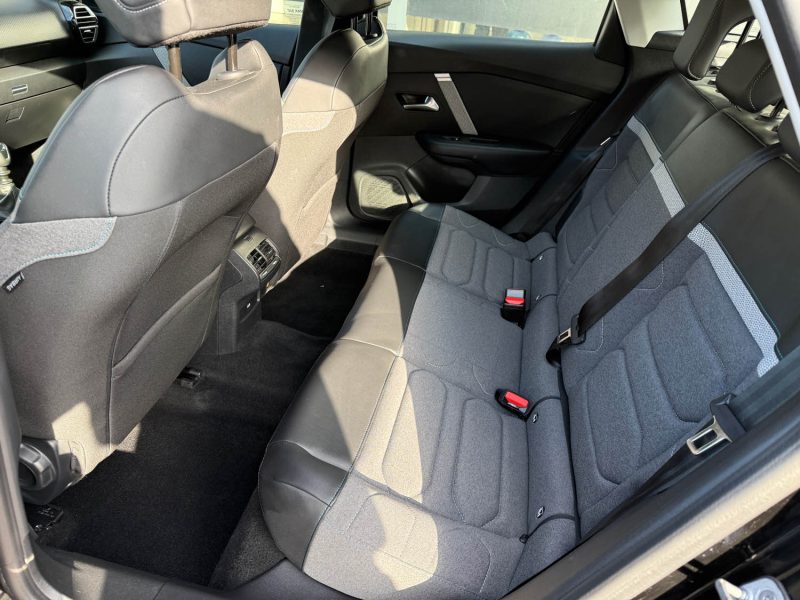 CITROEN C4 III FEEL PACK BUSINESS S&S BLUEHDI 110cv BVM6 - GARANTIE