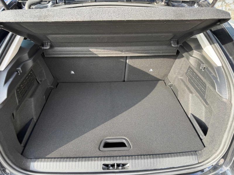 CITROEN C4 III FEEL PACK BUSINESS S&S BLUEHDI 110cv BVM6 - GARANTIE