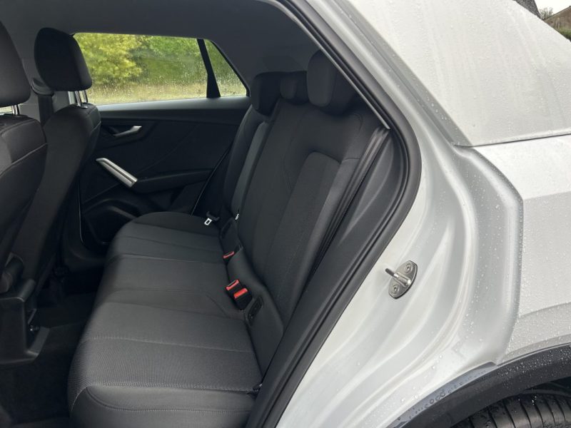 AUDI Q2 1.5 35 Tfsi 150CH Design / Garantie  Constructeur