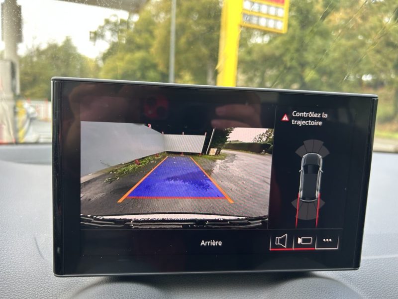 AUDI Q2 1.5 35 Tfsi 150CH Design / Garantie  Constructeur