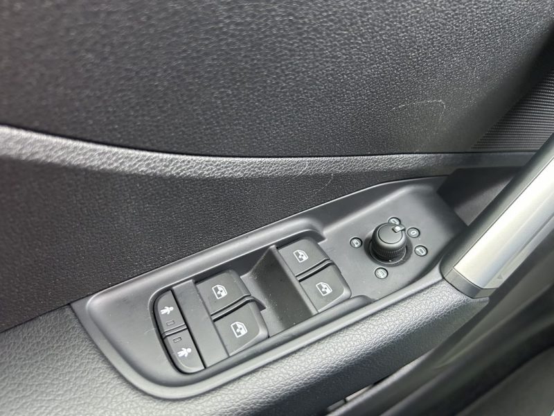 AUDI Q2 1.5 35 Tfsi 150CH Design / Garantie  Constructeur