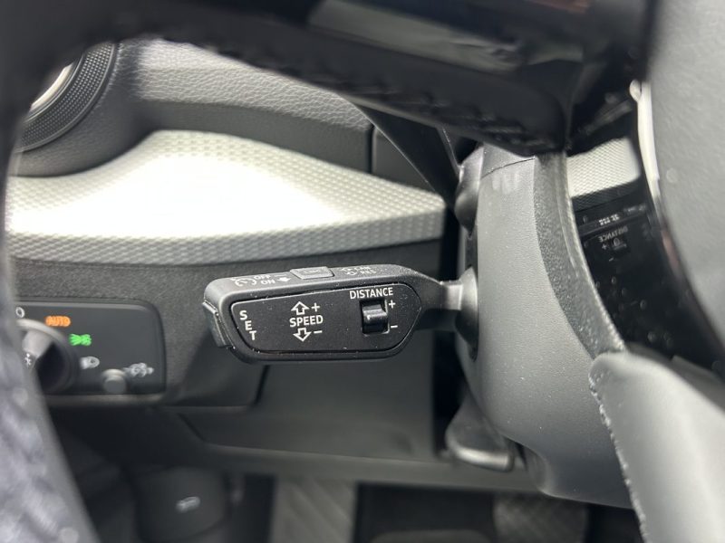 AUDI Q2 1.5 35 Tfsi 150CH Design / Garantie  Constructeur