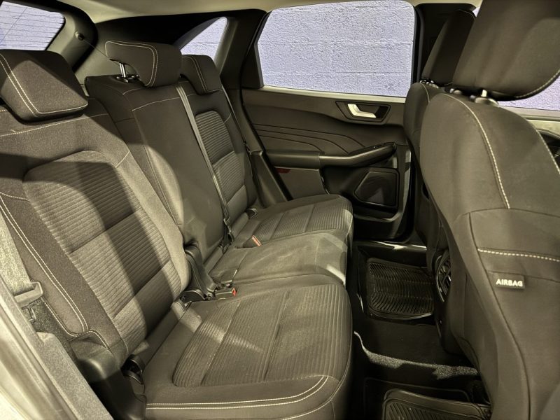 FORD KUGA 2.5 DURATEC 190 CH FLEXIFUEL FHEV E85 TITANIUM / 1 ERE MAIN / SUIVI COMPLET FORD