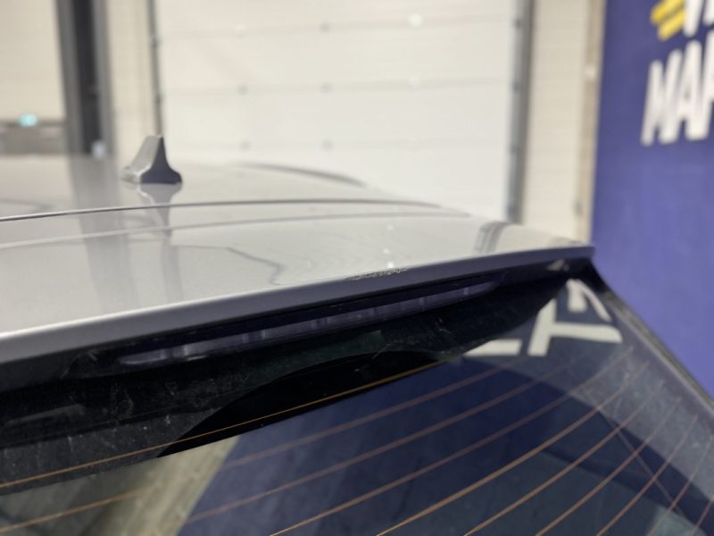 FORD KUGA 2.5 DURATEC 190 CH FLEXIFUEL FHEV E85 TITANIUM / 1 ERE MAIN / SUIVI COMPLET FORD