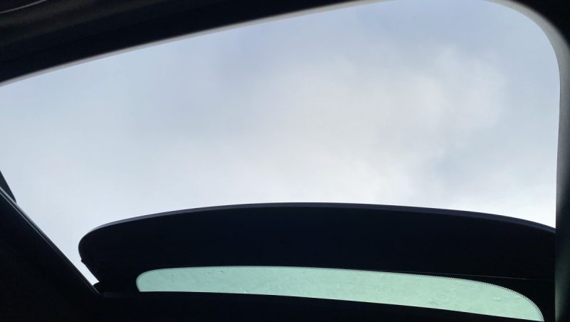 MINI COOPER 1.5 L 136 ch BlackFriars BVA, Toit ouvrant