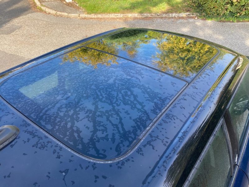 MINI COOPER 1.5 L 136 ch BlackFriars BVA, Toit ouvrant