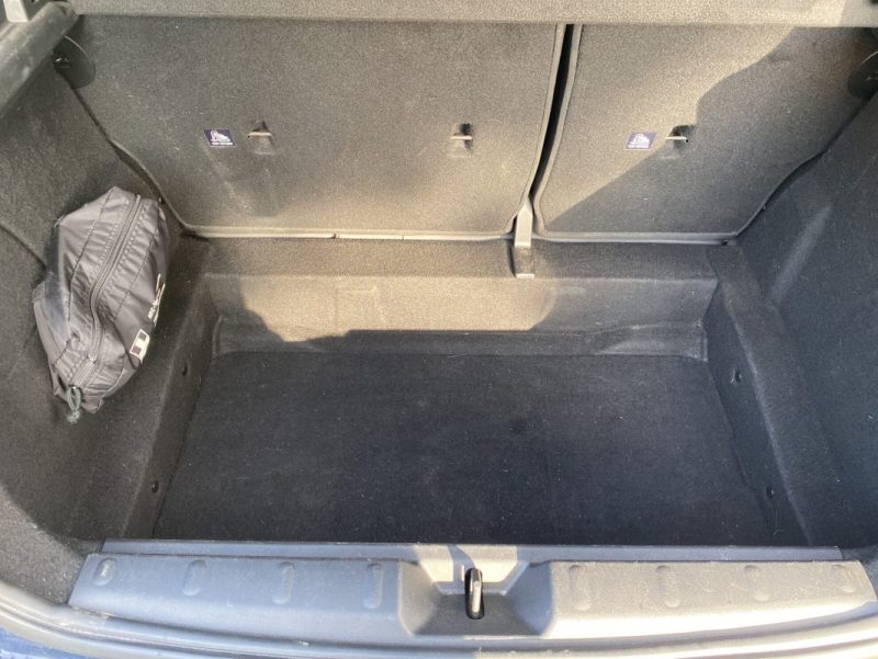 MINI COOPER 1.5 L 136 ch BlackFriars BVA, Toit ouvrant