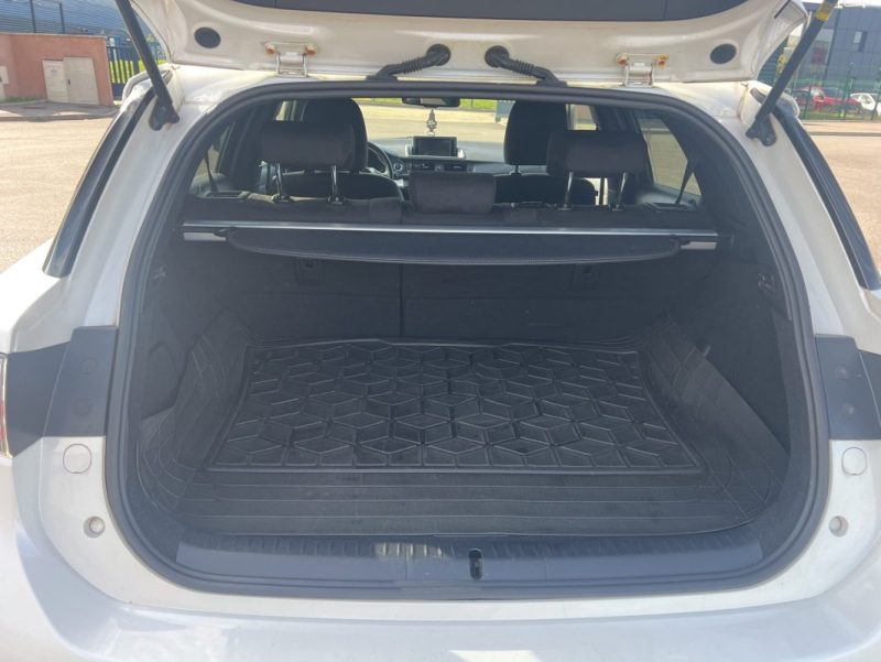 LEXUS CT 200H F-SPORT 136CH HYBRIDE 2012