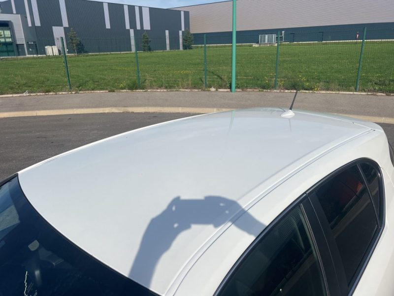 LEXUS CT 200H F-SPORT 136CH HYBRIDE 2012