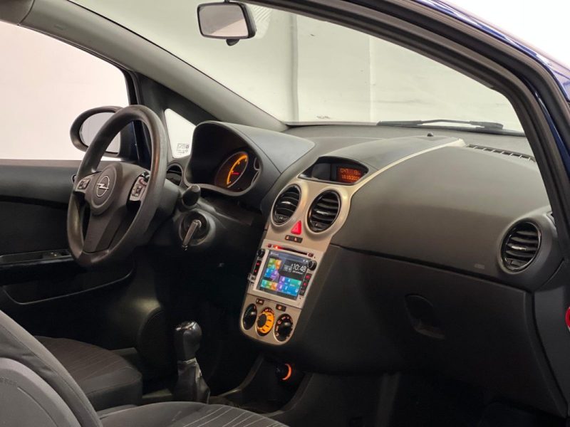 *VENTE PRO* OPEL CORSA 1.3 CDTI 75 ESSENTIA 