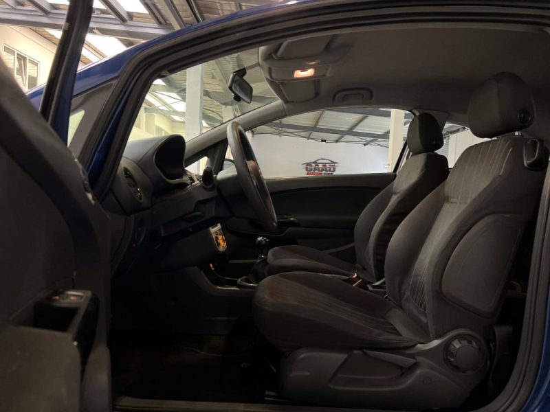 *VENTE PRO* OPEL CORSA 1.3 CDTI 75 ESSENTIA 