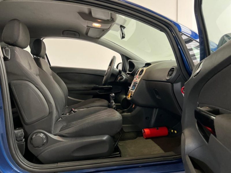 *VENTE PRO* OPEL CORSA 1.3 CDTI 75 ESSENTIA 