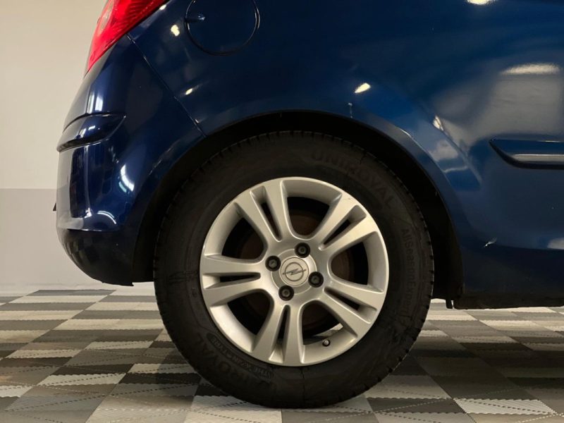 *VENTE PRO* OPEL CORSA 1.3 CDTI 75 ESSENTIA 
