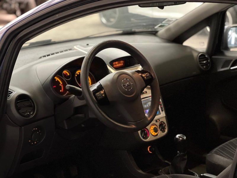 *VENTE PRO* OPEL CORSA 1.3 CDTI 75 ESSENTIA 