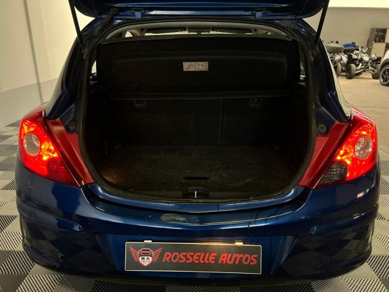 *VENTE PRO* OPEL CORSA 1.3 CDTI 75 ESSENTIA 