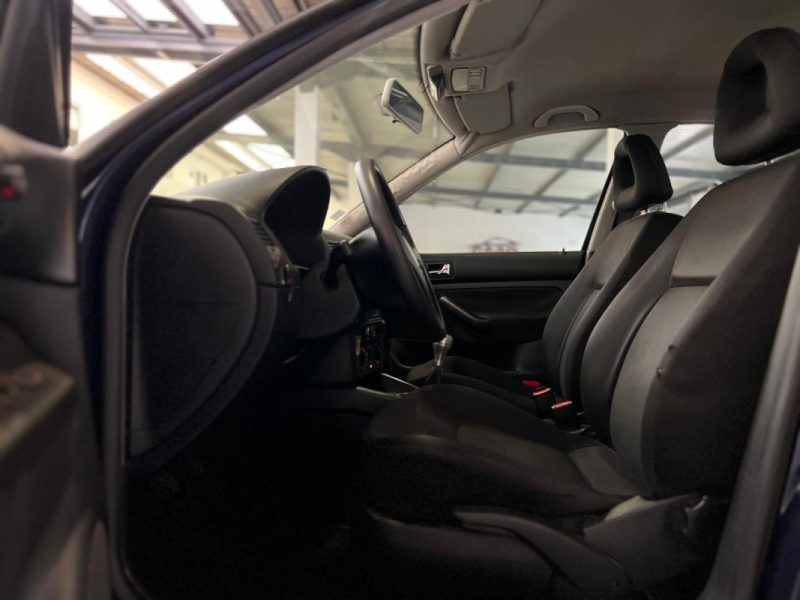 *VENTE PRO* VOLKSWAGEN BORA 1.9 TDI 130 