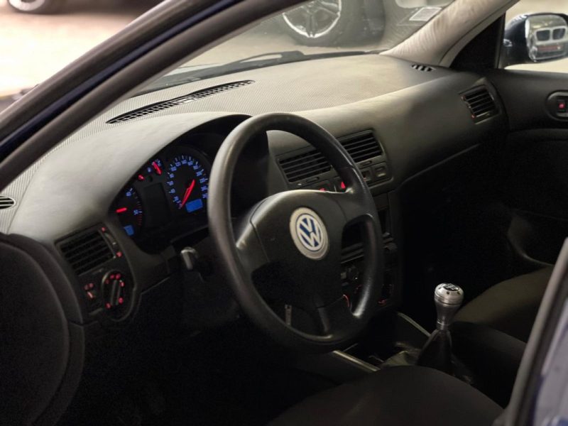 *VENTE PRO* VOLKSWAGEN BORA 1.9 TDI 130 