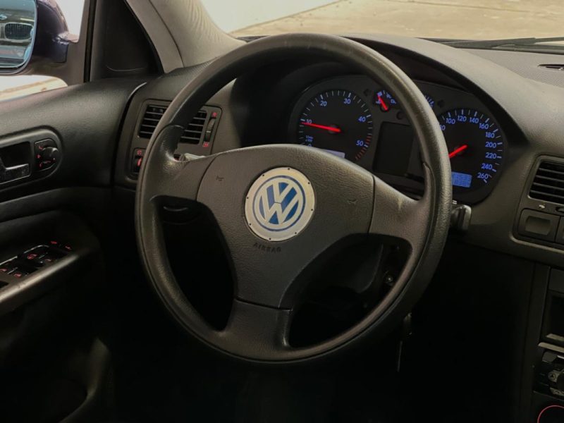 *VENTE PRO* VOLKSWAGEN BORA 1.9 TDI 130 