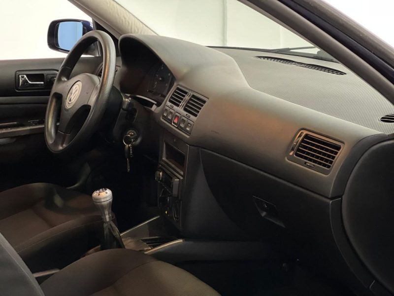 *VENTE PRO* VOLKSWAGEN BORA 1.9 TDI 130 