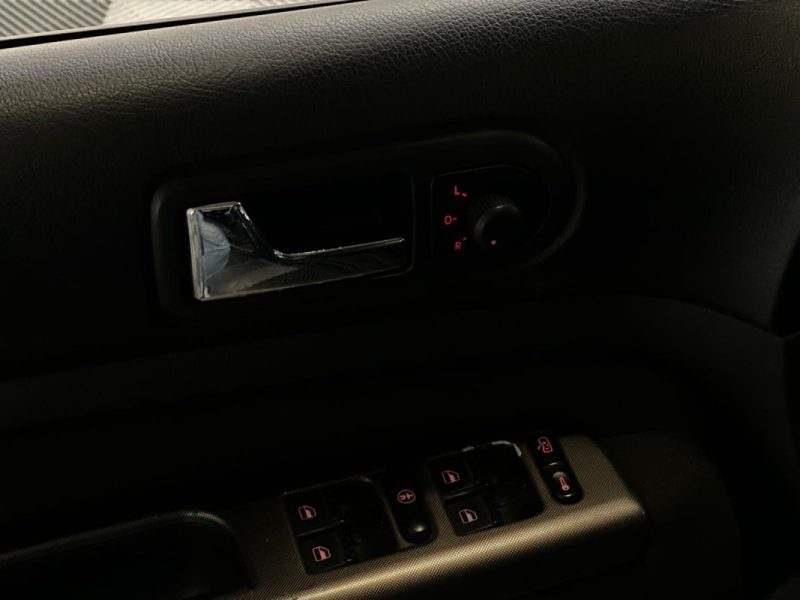 *VENTE PRO* VOLKSWAGEN BORA 1.9 TDI 130 