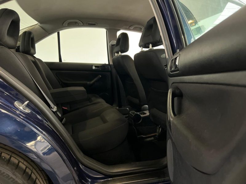 *VENTE PRO* VOLKSWAGEN BORA 1.9 TDI 130 