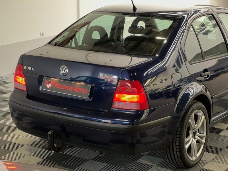 *VENTE PRO* VOLKSWAGEN BORA 1.9 TDI 130 