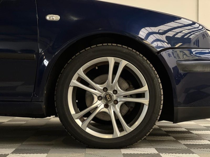 *VENTE PRO* VOLKSWAGEN BORA 1.9 TDI 130 