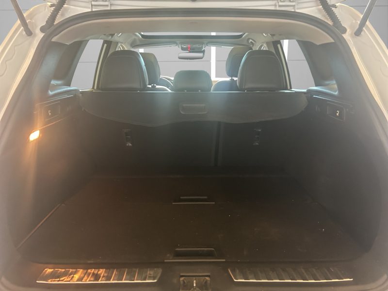 RENAULT KADJAR 1.2 TCE 130CH *FINITION HAUT DE GAMME*. 2015