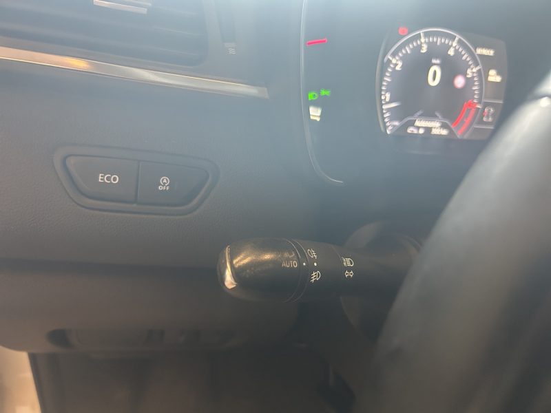 RENAULT KADJAR 1.2 TCE 130CH *FINITION HAUT DE GAMME*. 2015