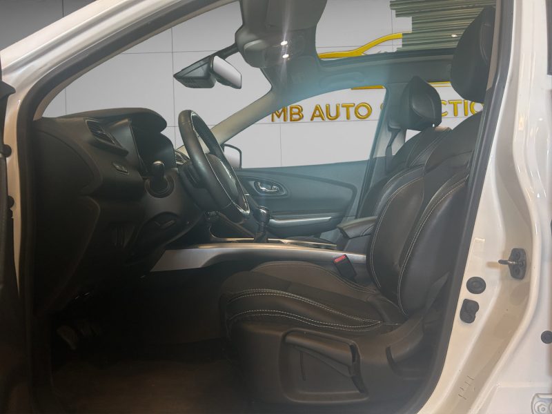 RENAULT KADJAR 1.2 TCE 130CH *FINITION HAUT DE GAMME*. 2015